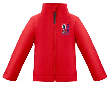 Толстовка Poivre Blanc W21-1510-BBBY/A голубой в Владимире