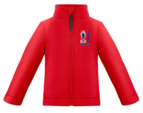 Толстовка Poivre Blanc W21-1510-BBBY/A голубой в Владимире