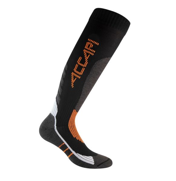 Купить Носки Accapi Ski Performance Black в Владимире