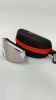 Купить Маска Los Raketos Shackle Purple Chrom Polarised 25102 в Владимире