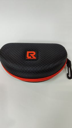 Купить Маска Los Raketos Shackle Yellow Chrom Polarised 25100 в Владимире