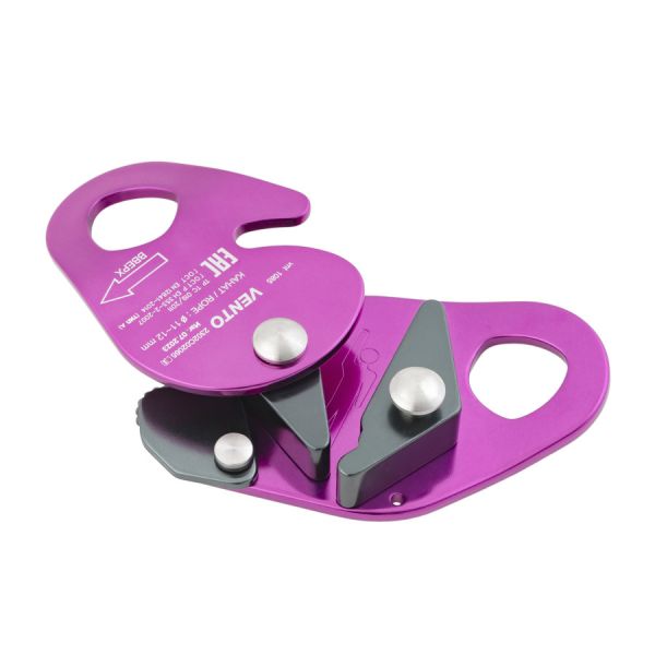  Зажим Венто страховочный Капля дюраль в Владимире  