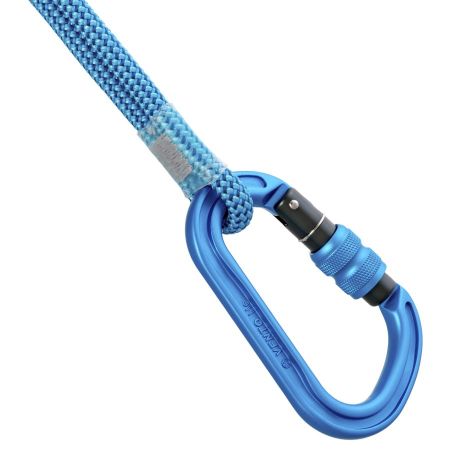  Самостраховка Венто динамическая "Ice" 40х80 голубой в Владимире  