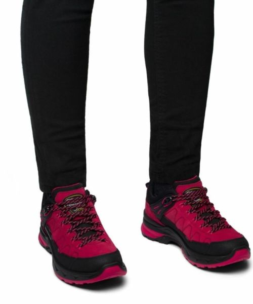 Купить полуботинки grisport арт.14901s53tn tm жен.красный в Владимире