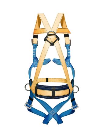  Удерживающая страховочная привязь УСП-2Ж4 в Владимире  