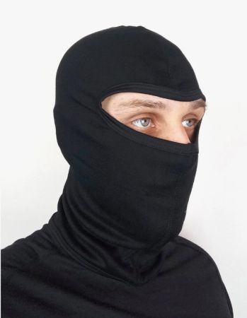 Балаклава Hauer Technostretch SILK в Владимире
