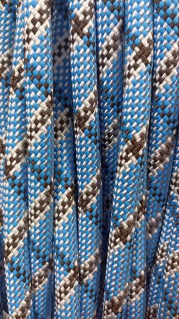  Веревка Шнур статика д.11 мм.48 пр."Скала S" в Владимире  