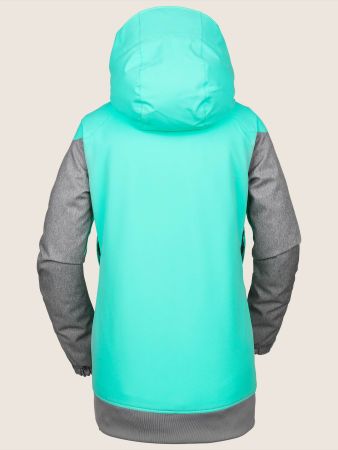 Куртка сноубордическая Volcom MEADOW Ws в Владимире