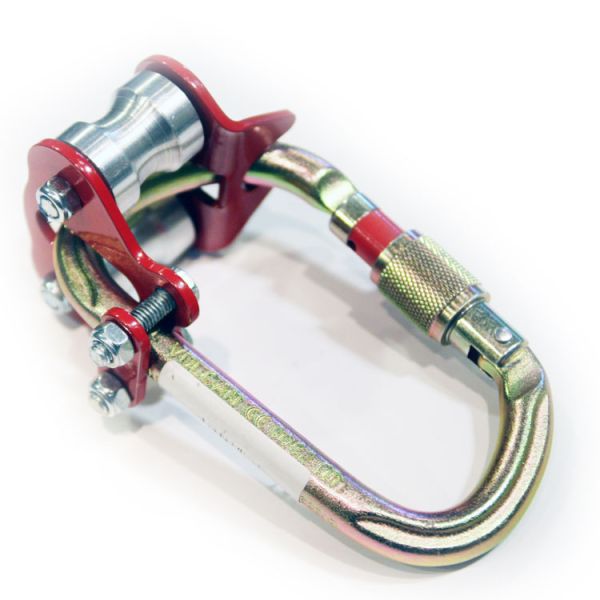  Ролик на карабин Спринтер ОрионАльп в Владимире  