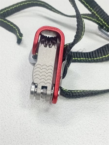  Зажим ножной Guru Glide right в Владимире  
