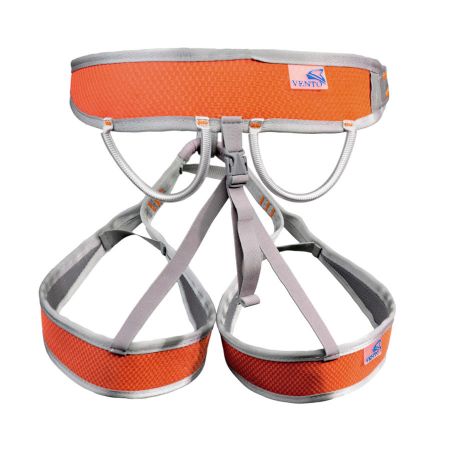 Страховочная система Венто Neon оранжевый в Владимире  