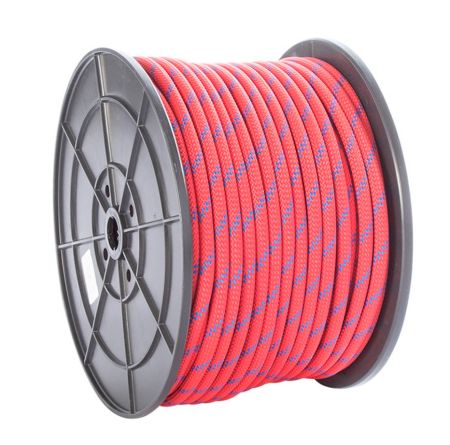  Веревка Венто Профистатик 11 красная в Владимире  