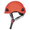  Каска Венто защитная Мастер Энерго красная в Владимире  