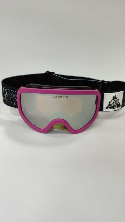 Купить Маска Los Raketos Kooky Orange 21912,13 в Владимире