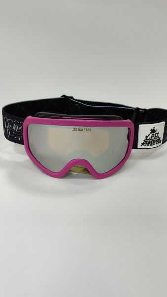 Купить маска los raketos kooky orange 21912,13 в Владимире