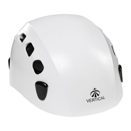  Каска Вертикаль альпинисткая Zenon белая в Владимире  