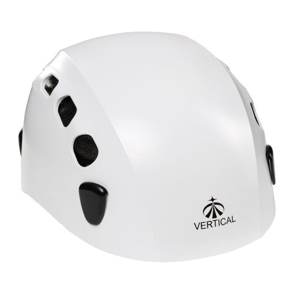  Каска Вертикаль альпинисткая Zenon белая в Владимире  