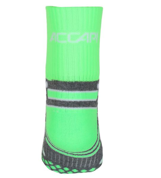 Купить Носки Accapi Trail Run Cushion Lime в Владимире