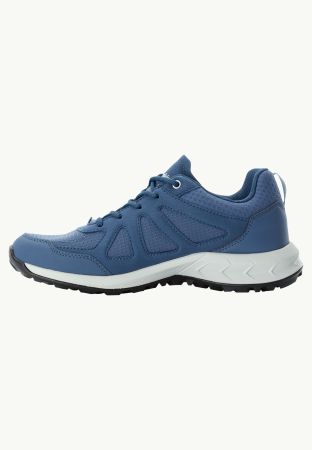 Купить ботинки jw woodland 2 texapore low w