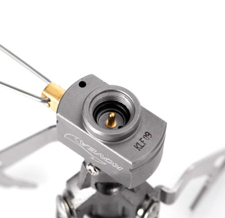 Горелка Kovea газовая КВ-1005 (без баллона)