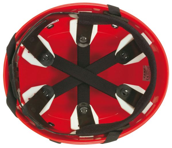  Каска CAMP Safety Star red в Владимире  
