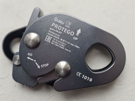  Зажим GURU PROTEGO в Владимире  