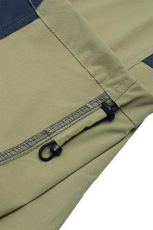 Брюки Оз Ozone Explorer (муж) песочный/графит