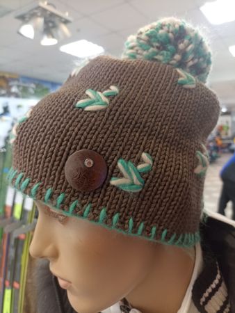 Шапка Nisil 78 59 18 000 Sportalm в Владимире