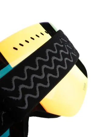 Купить Маска Terror - Defender Golden в Владимире