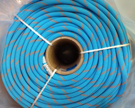  Веревка Шнур статика д.10 мм.48 пр."Скала S" в Владимире  