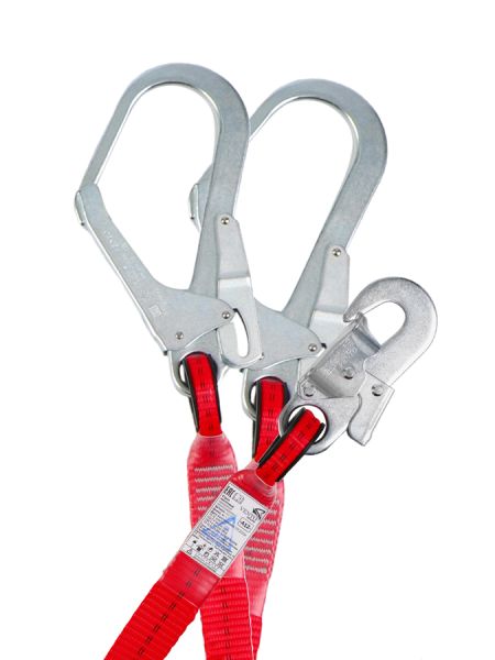  Строп Венто ленточный двойной нерегулируемый А22 в Владимире  