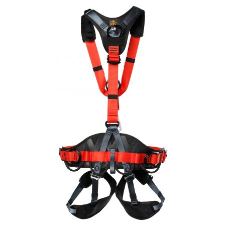  Страховочная система Вертикаль Eagle fast в Владимире  