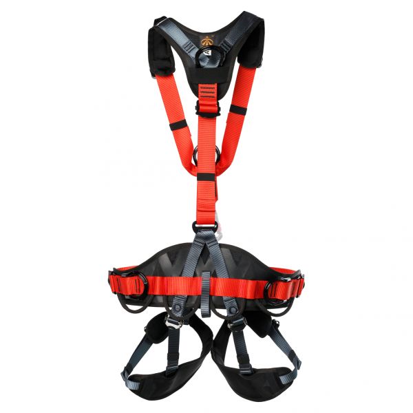  Страховочная система Вертикаль Eagle fast в Владимире  