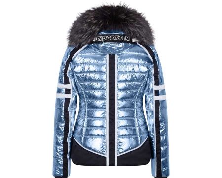 Куртка горнолыжная Sportalm Crash 90222209323 в Владимире