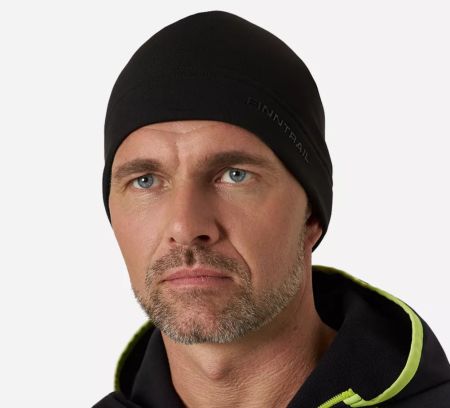 Шапка Finntrail Venom 9718 Graphite в Владимире