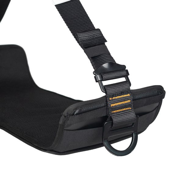  Сиденье Вертикаль Аврора 170 мм.для работы на высоте в Владимире  