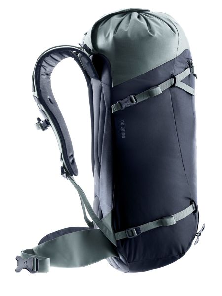 Рюкзак Deuter Guide 30 Black-Shale