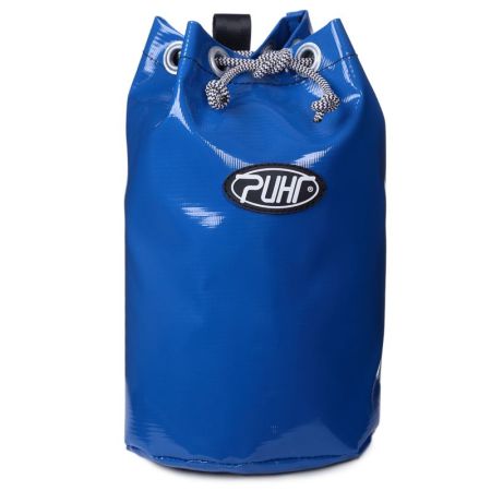 Мешок транспортный Ринг Lemming 6L синий