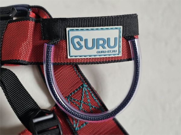  Поясная беседка GURU Start в Владимире  