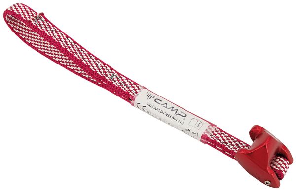  Комплект закладных элементов Camp Set Tricam Dyneema в Владимире  