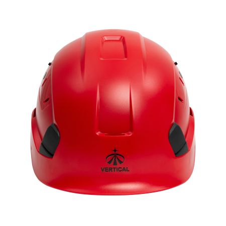  Каска Вертикаль альпинисткая Zenon красная в Владимире  