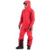 Комбинезон сноубордический Dragonfly Gravity Premium Maroon-Red (Kamchatka) в Владимире