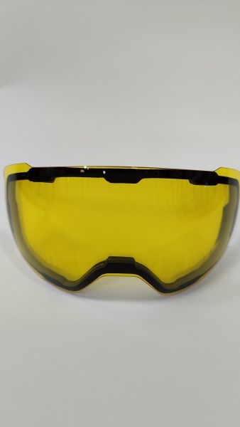 Купить маска los raketos banger red chrom polarised 23001 в Владимире