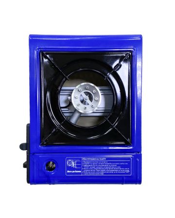 Плита наст.газовая М5 Следопыт MB-TGS-03(12504)