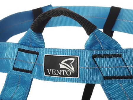  Страховочная система Венто поясная Высота 004 в Владимире  