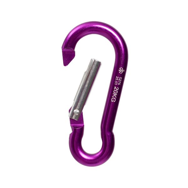  Карабин Вертикаль сувенирный фиолетовый в Владимире  