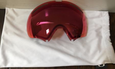 Купить Линза Oakley для маски A.Frame 2.0 Snow Repl Lens в Владимире