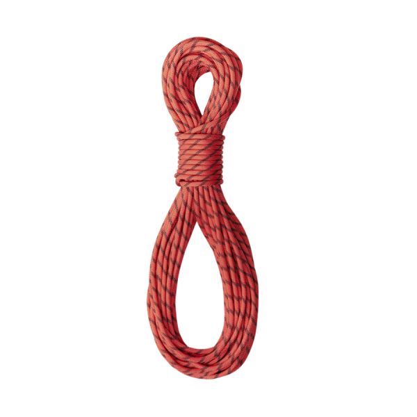  Веревка Венто Профистатик 10мм красная в Владимире  