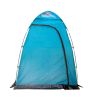 Палатка душ-туалет Следопыт 160х160х200см,цв.waterfall PF-TSS-11