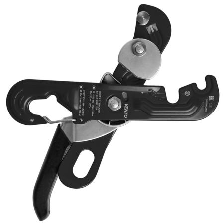  Спусковое устройство Венто Стопор-десантер черный в Владимире  